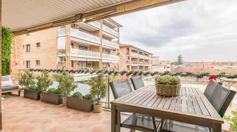 Foto 2 de Pis en venda a Parc Central, Sant Cugat del Vallès