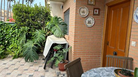 Photo 2 of Single-family semi-detached for sale in Calle Manuel Cubedo, El Grao, Castellón