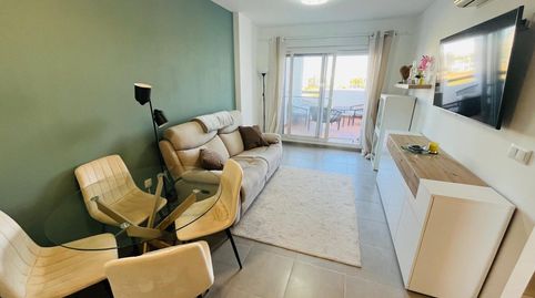Foto 3 de Apartamento en venta en N/a, -1, Terrazas de la Torre Golf, Torre-Pacheco