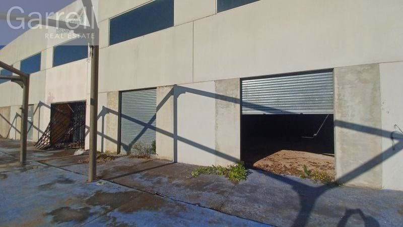 Vista exterior de Local en venda en Amposta