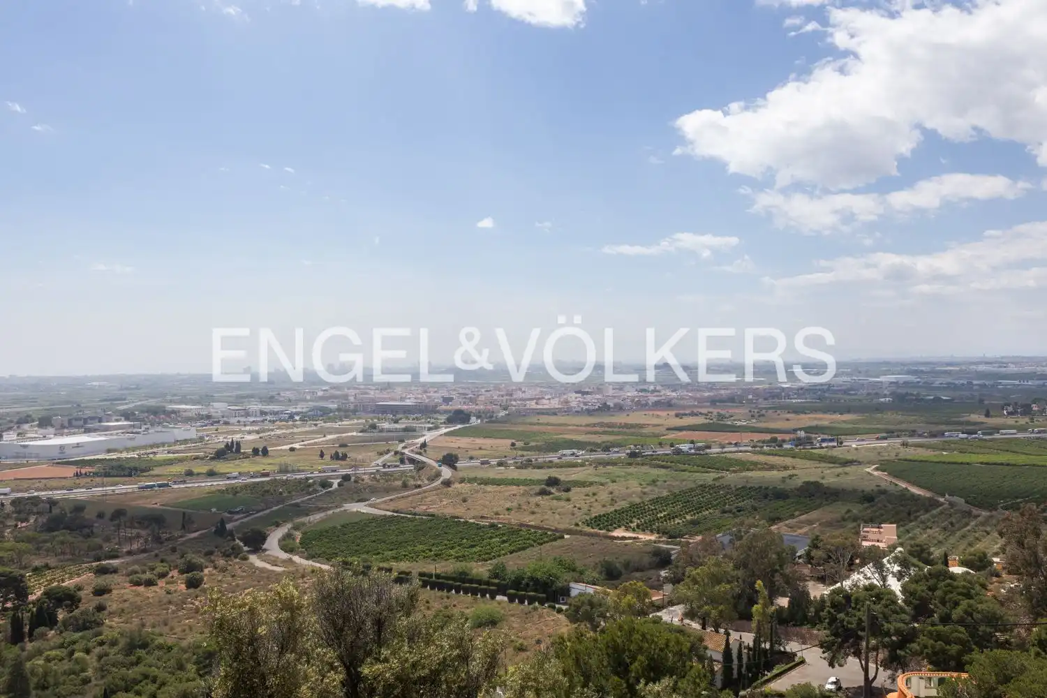 Lands and plots for sale in Sagunto ciudad, imagen 11