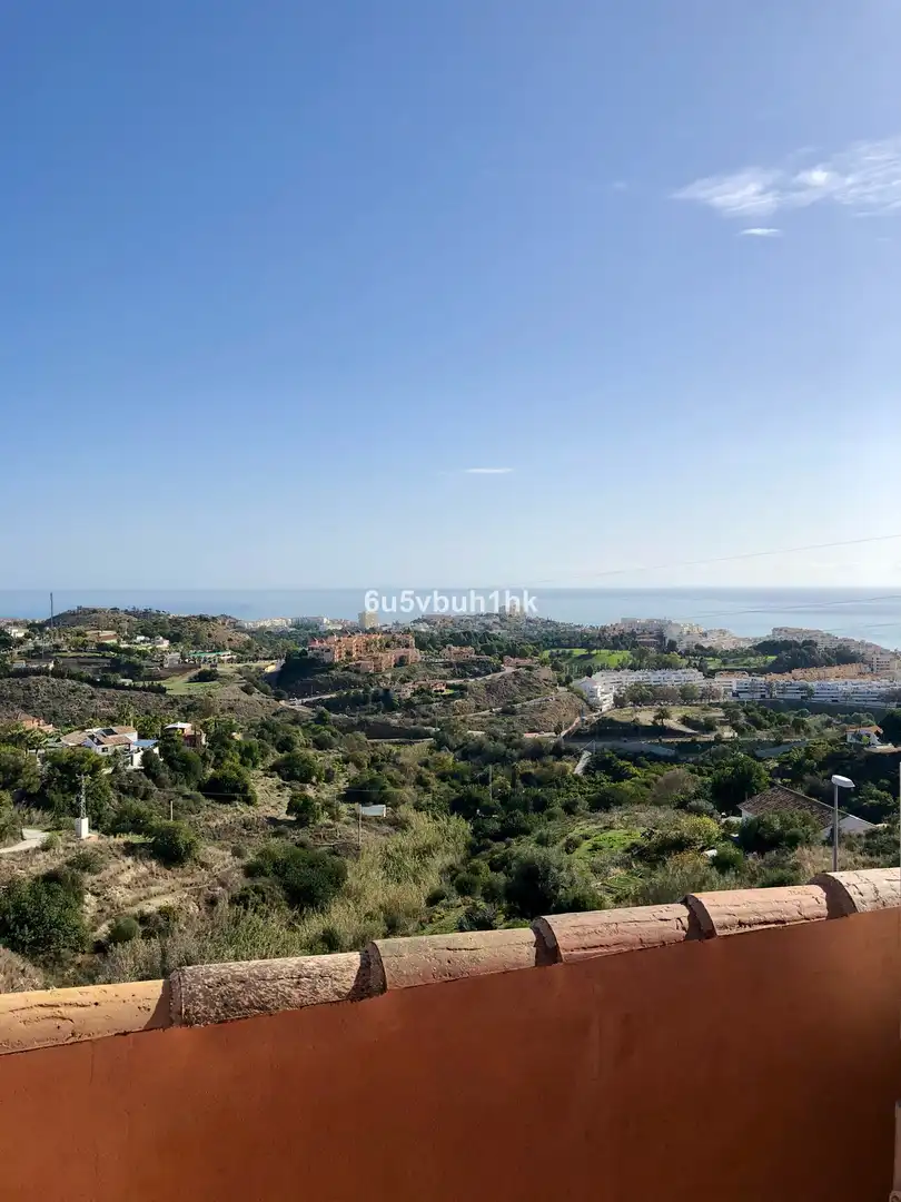 Casa a schiera in vendita a Benalmádena pueblo, imagen 24