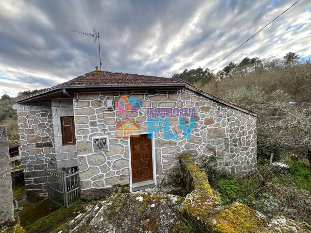 Casa-chalet en Venta en Ventiun