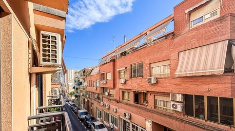 Foto 3 de Pis en venda a Avenida Avenida de Alcoy, Campoamor, Alicante / Alacant