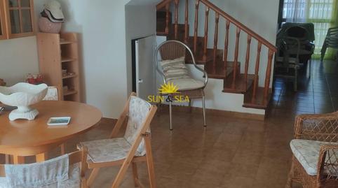 Foto 2 de Casa o xalet de lloguer a Entremares, Murcia