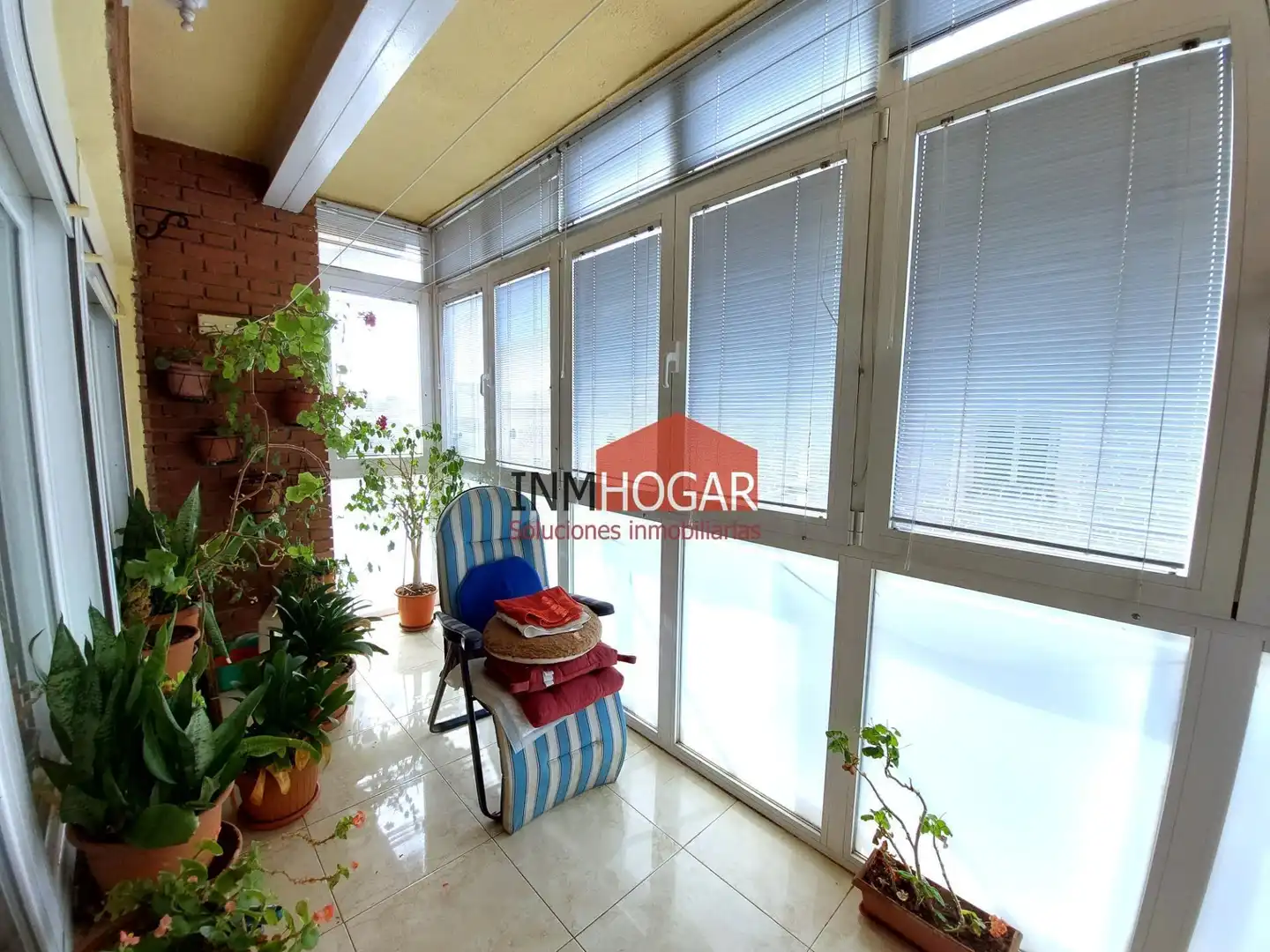 Piso en venta en Ávila con Calefacción, Terraza y Trastero