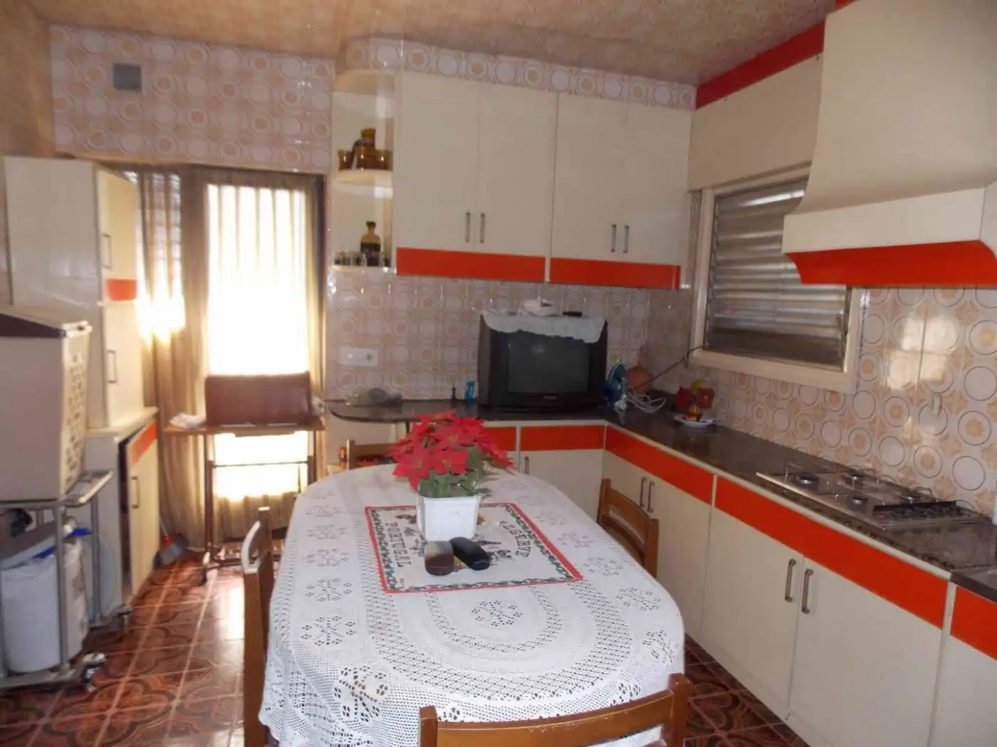 Cocina de Casa o chalet en venta en Vallirana, Barcelona