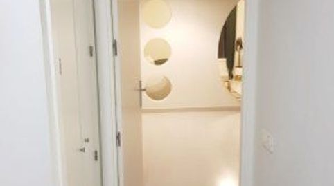 Foto 5 von Wohnung zur Miete in Calle del General Álvarez de Castro, 24, Trafalgar, Madrid Capital