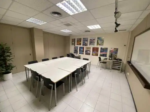 Local comercial en venta en de Rosselló 25, imagen 14