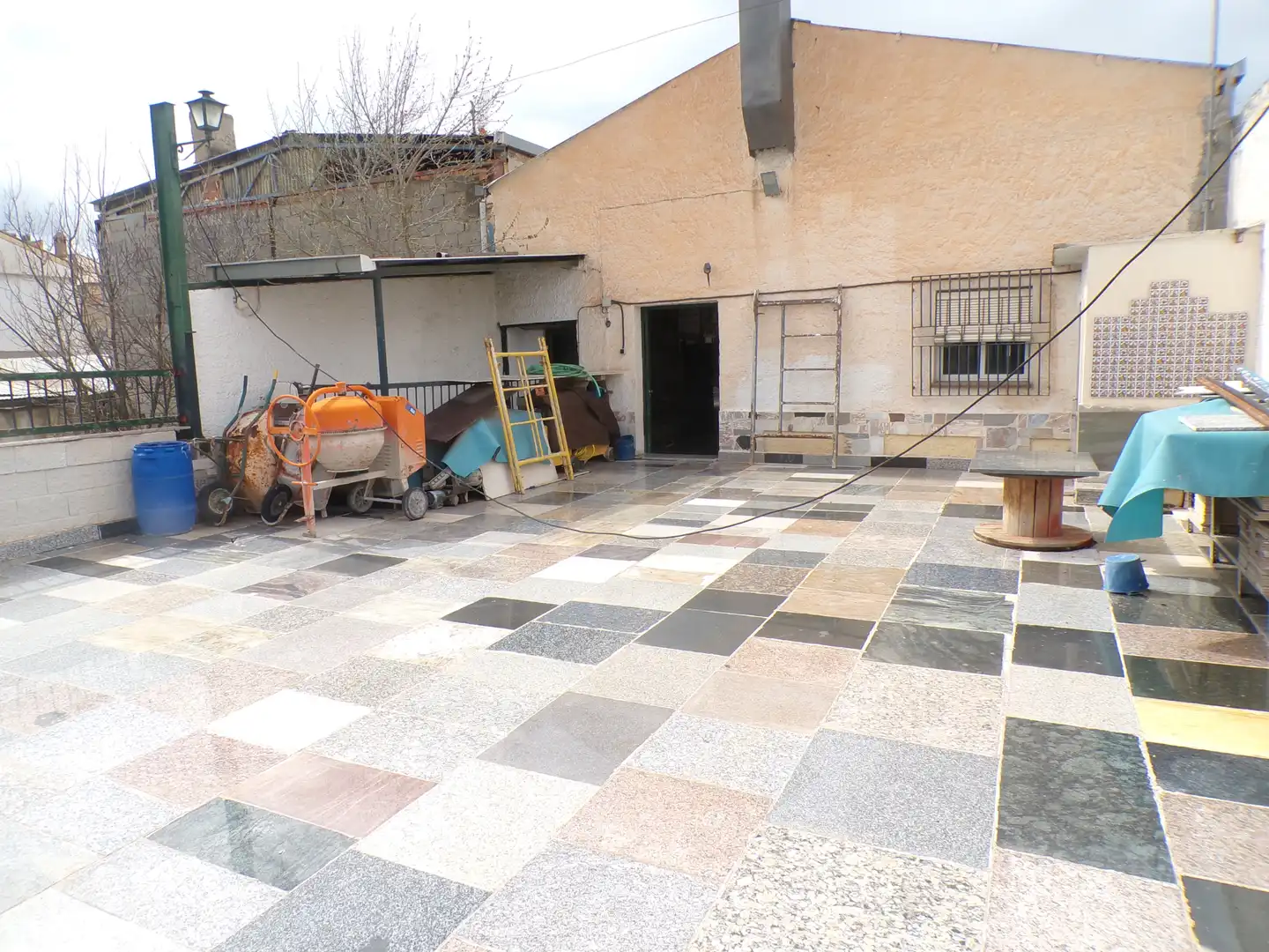 Terreno industrial en venta en Pinos Puente, imagen 9