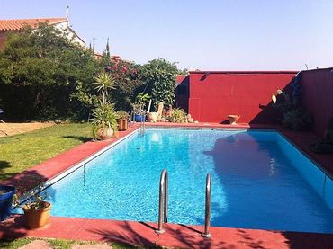 Haus mit Pool zum Verkauf in San Antonio de Benagéber