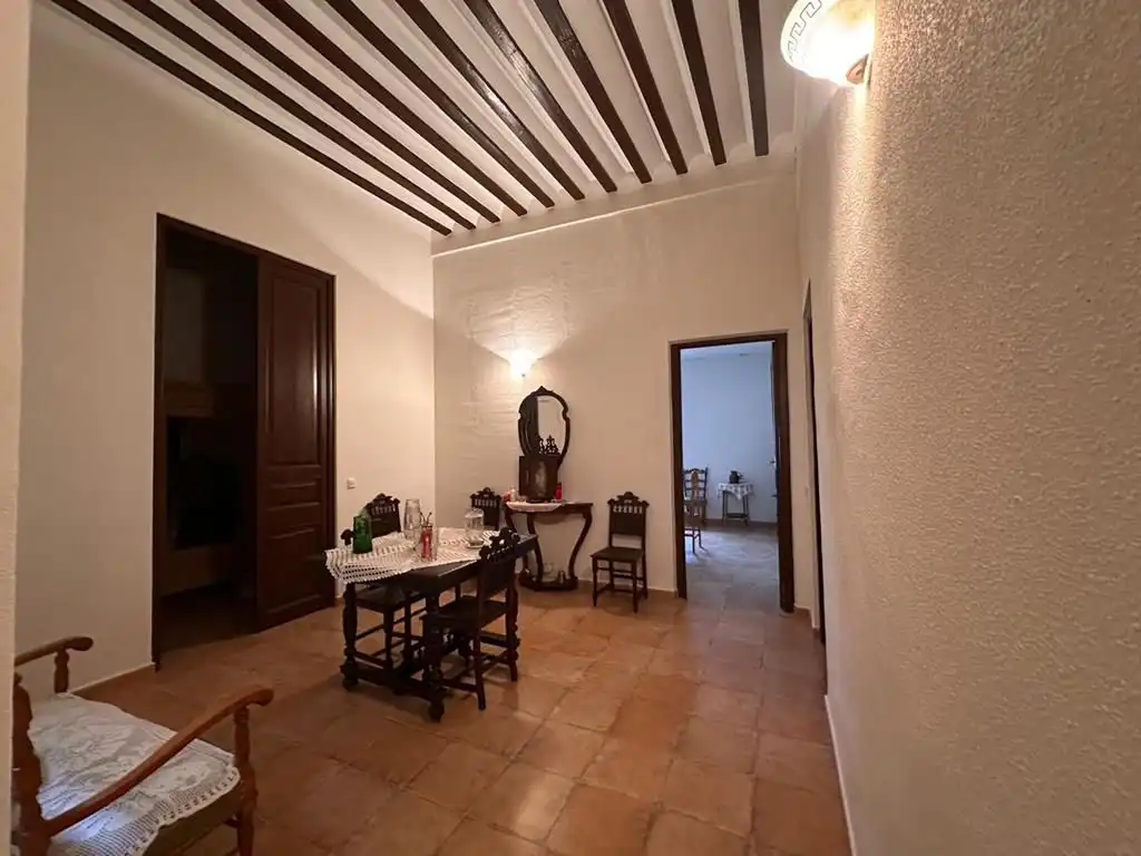 Edificio en venta en Sisante