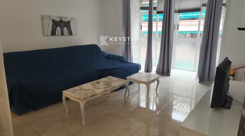 Photo 2 of Flat to rent in N/a, Ensanche - Diputación, Alicante / Alacant
