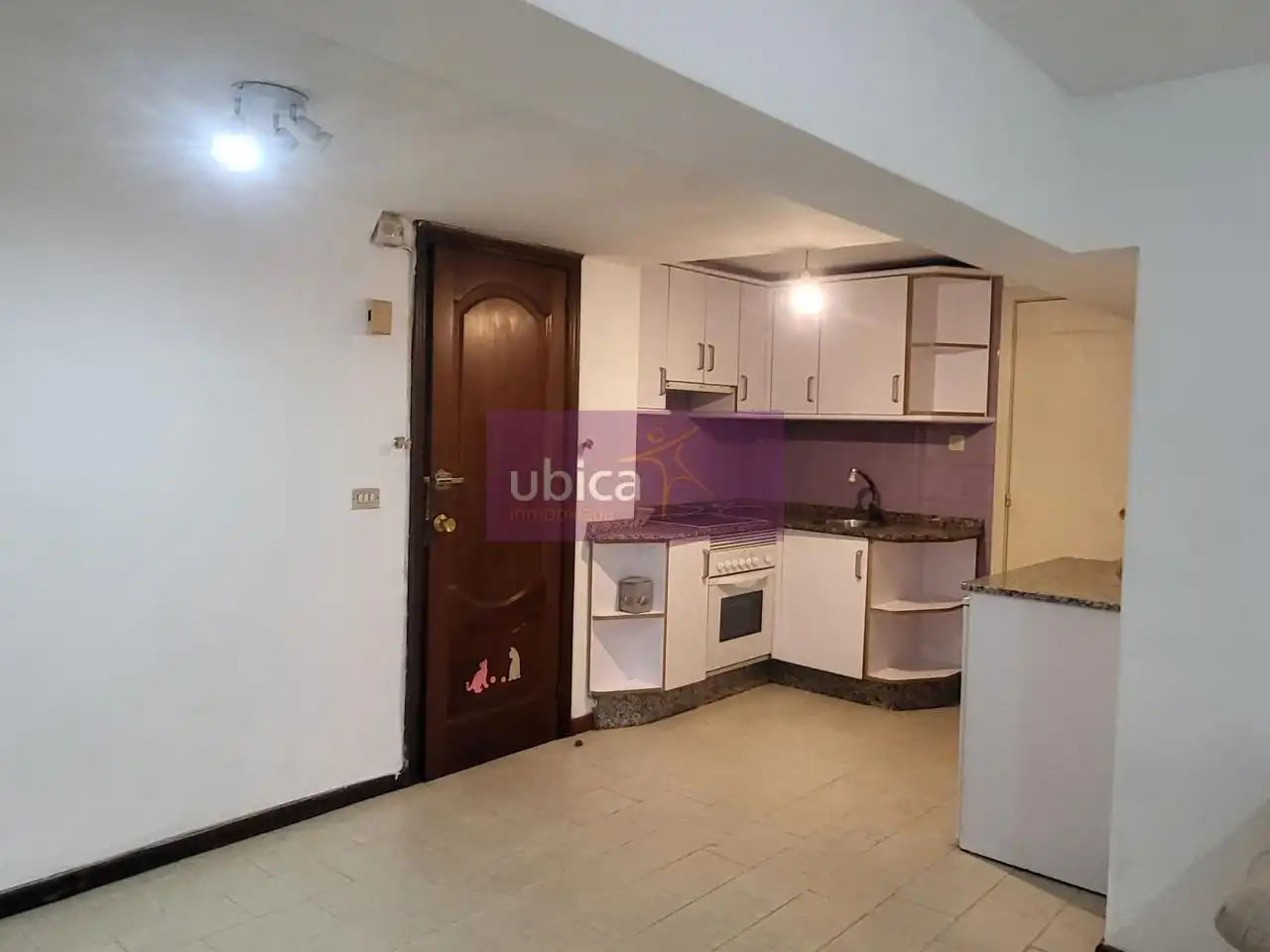 Kitchen of Flat for sale in Vigo 