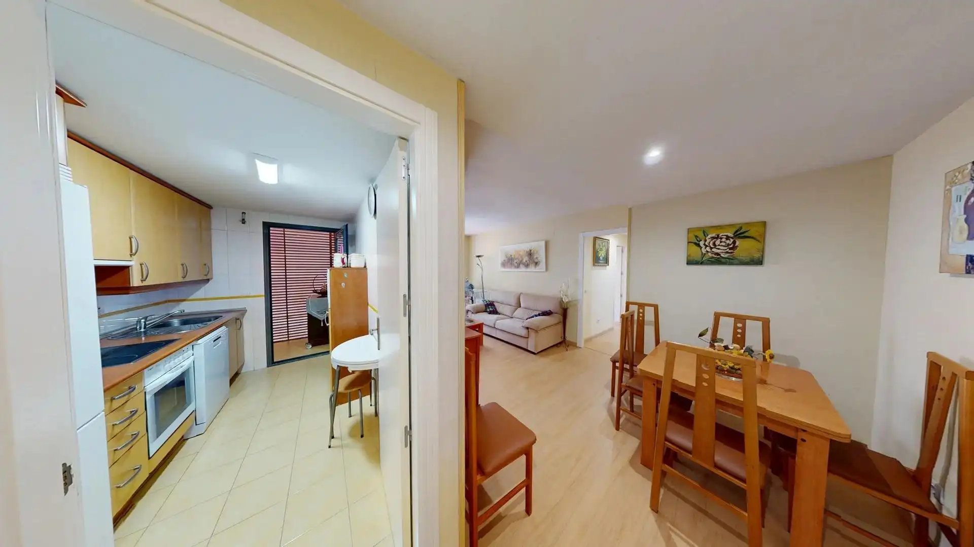 Flat with lift for sale in El Molar (Madrid), imagen 10