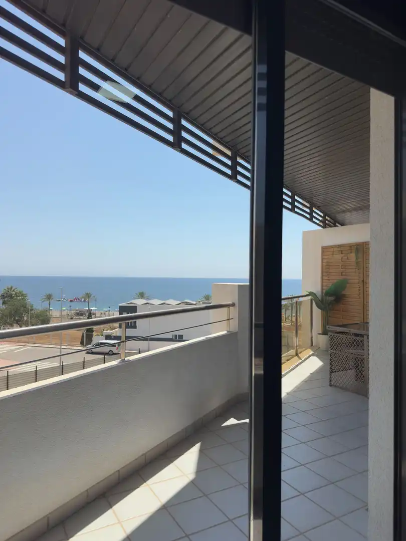 Apartment mit Pool zum Verkauf in Pocico la Zorra 5, imagen 19