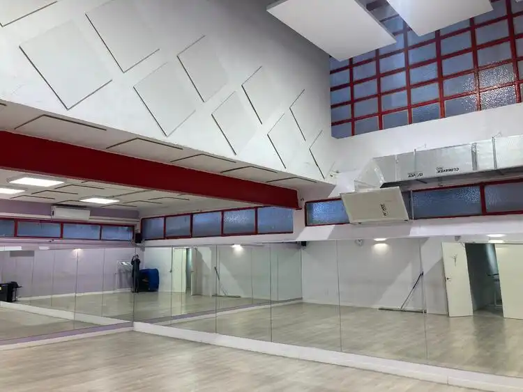 Office for rent in Madrid