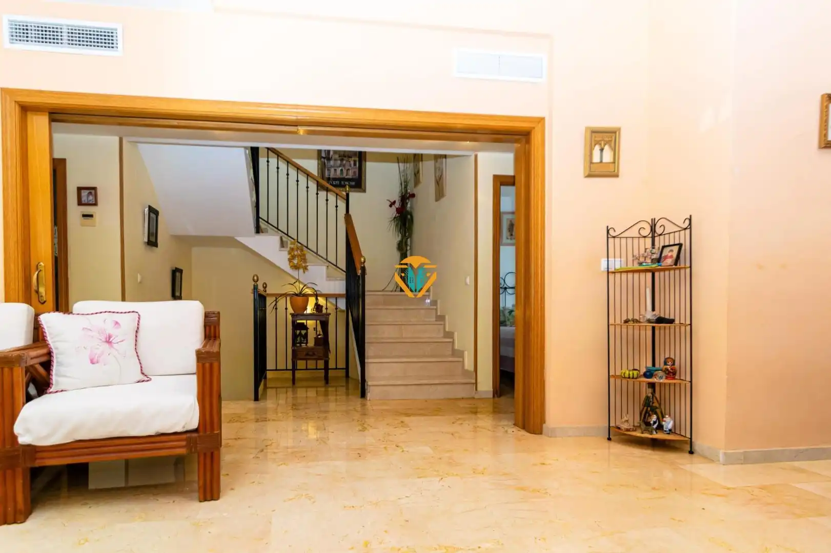 Villa con terrazza in vendita a Coloma, imagen 7