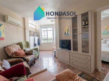 Appartement compact avec ascenseur à vendre à JULIETA ESTUDIOS-P.HONDA 1