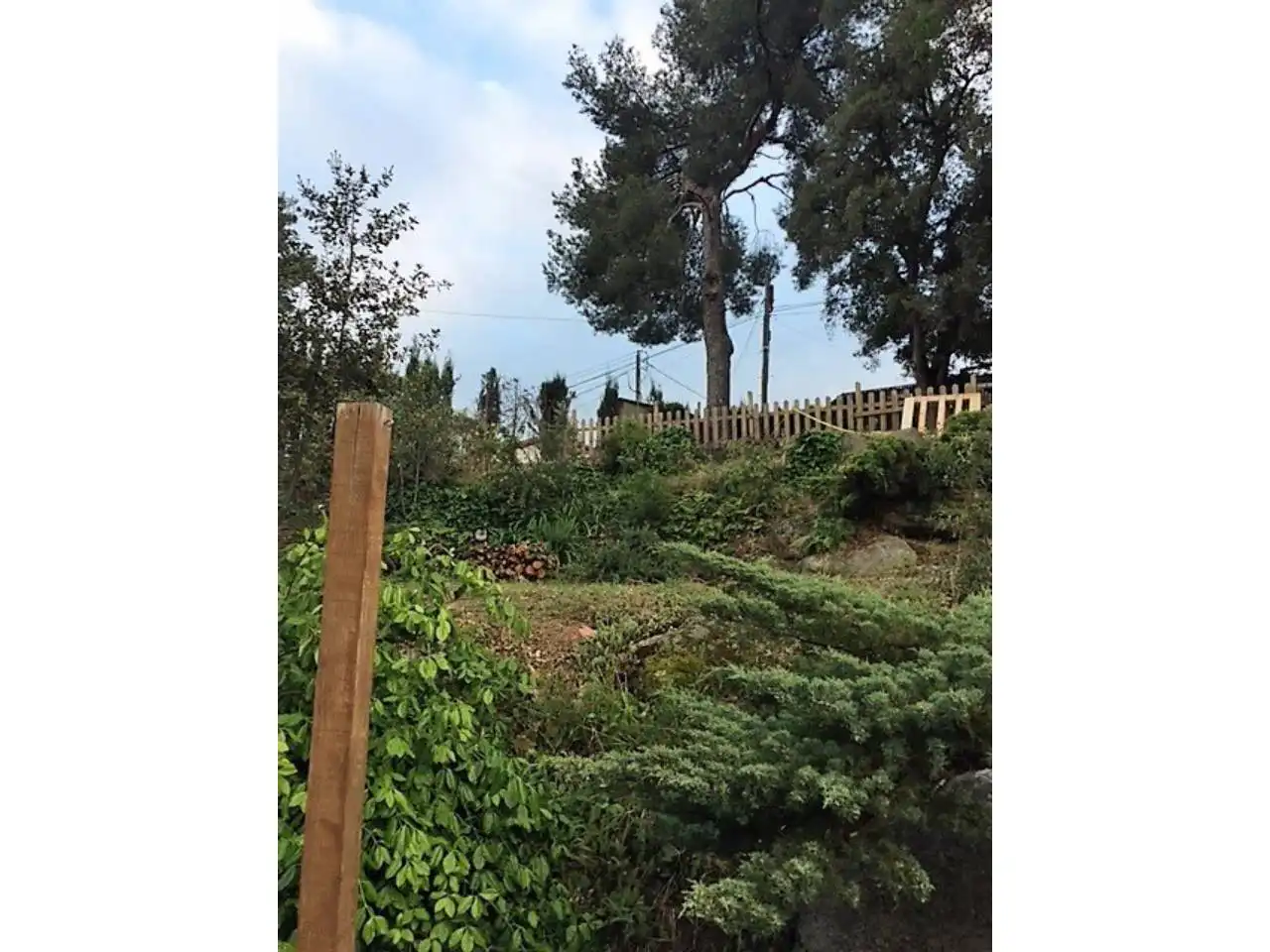 Wohnbaugrundstück zum Verkauf in Sant Feliu de Codines, imagen 2