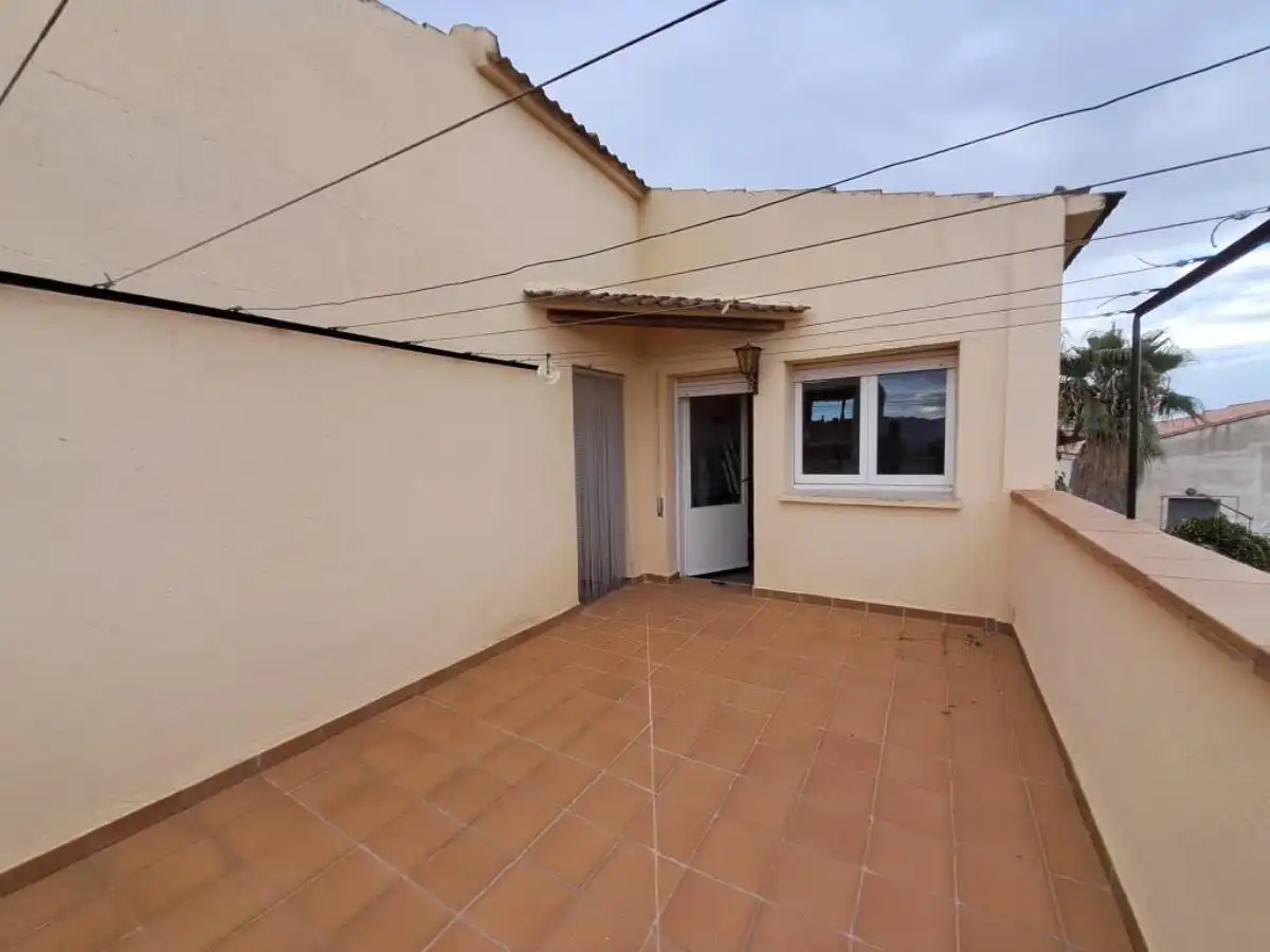 Casa con terraza en venta en Cretas, imagen 21