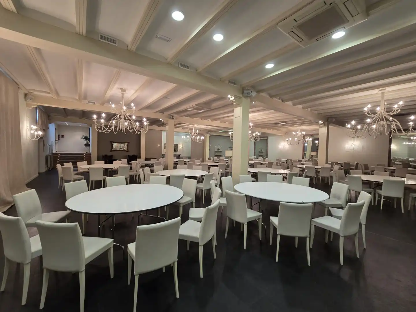 Dining room of Buildings for sale in Esquivias  with Alarm