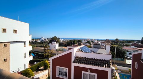 Foto 3 de Casa o xalet en venda a Lomas de Cabo Roig - Los Dolses, Orihuela