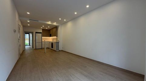 Foto 4 de Pis en venda a De Vallseca, 5, Can Baró, Barcelona Capital