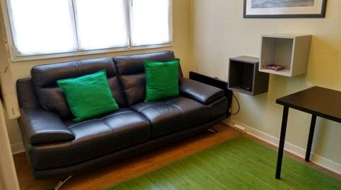 Foto 4 de Pis de lloguer a Blas de Otero Kalea, San Pedro de Deusto - La Ribera, Bilbao