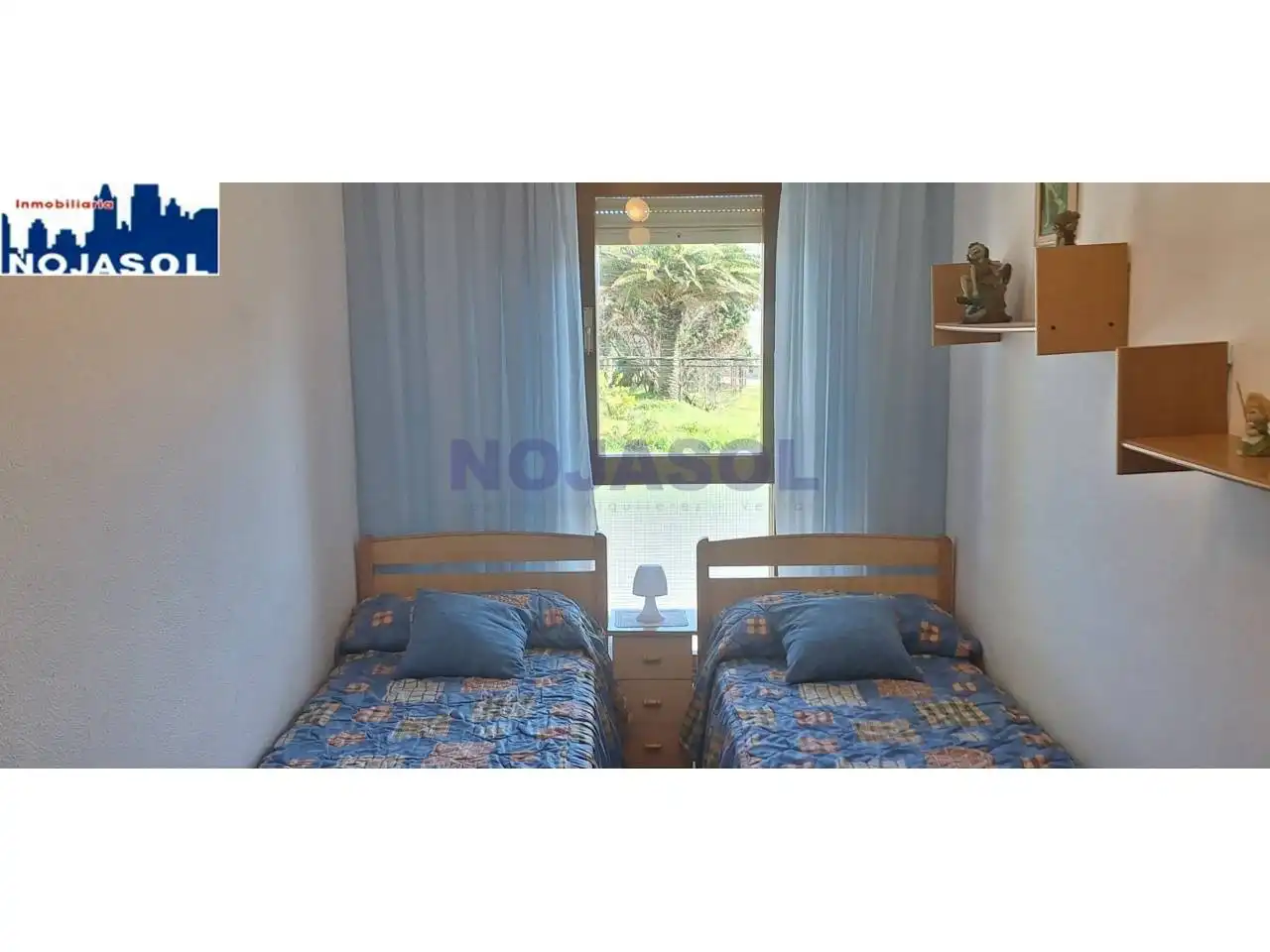 Appartamento in affitto a Paseo MARITIMO 10, imagen 34
