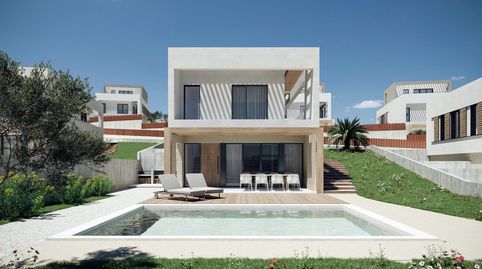 Photo 2 of Houses for sale in Golf Bahía, Finestrat