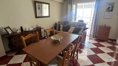 Foto 5 de Pis de lloguer a Pueblo de Cullera, Cullera