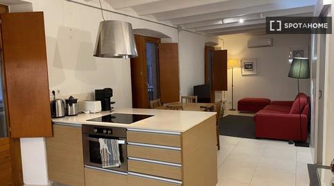 Photo 5 of Flat to share in Sant Pere, Sta. Caterina i la Ribera,  Barcelona Capital