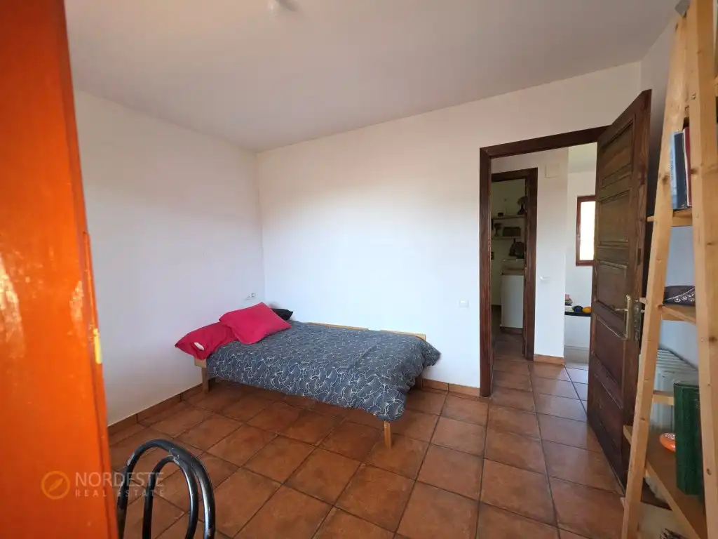 Schlafzimmer von Country house zum Verkauf in Llanera