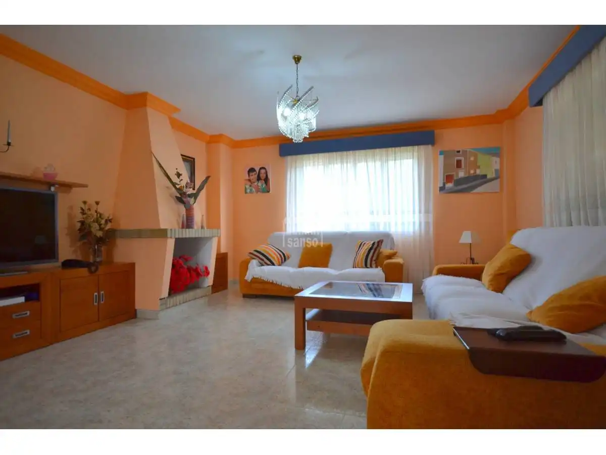 Chalet con piscina en venta en Cala Millor, imagen 4