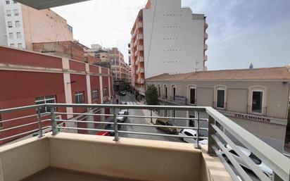 Exterior view of Flat for sale in Crevillent  with Heating and Terrace