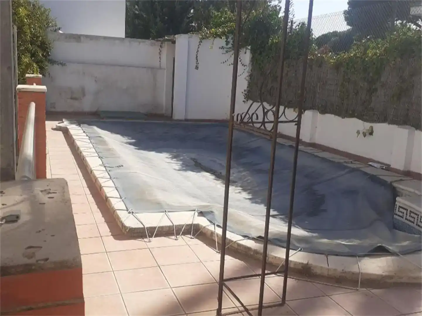 Piscina de Pis en venda en El Rompido amb Aire condicionat, Jardí privat i Traster