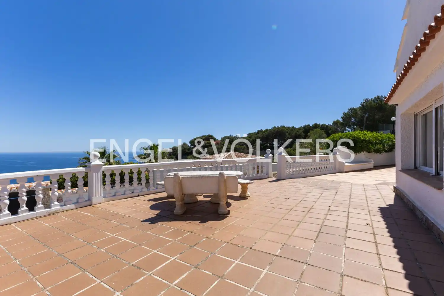 Maison avec piscine à vendre à Portichol - Balcón al Mar, imagen 48