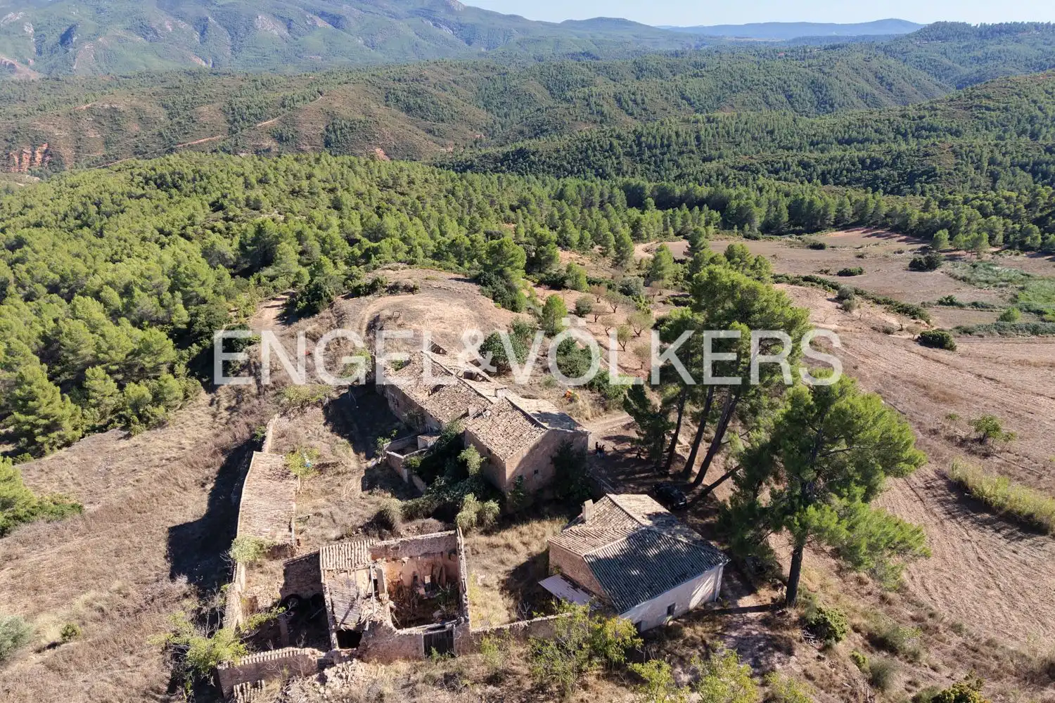 Terrain rustique à vendre à Requena, imagen 6