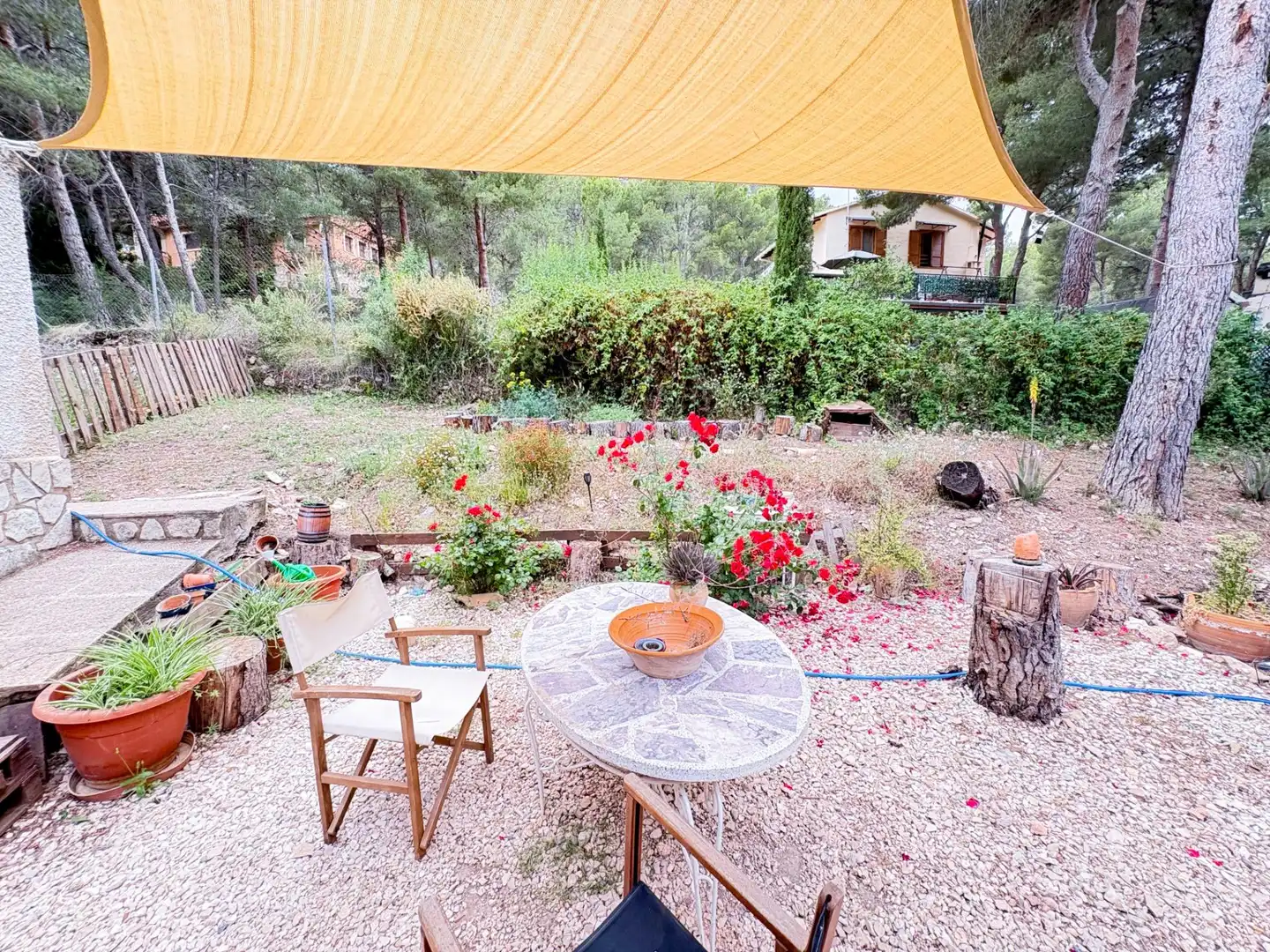 Villa avec terrasse à vendre à Urbanizacion BON AIRE, imagen 41