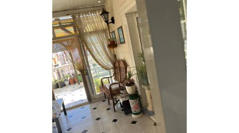 Foto 4 de Casa o xalet en venda a Plaza Castelar - Mercado Central, Alicante