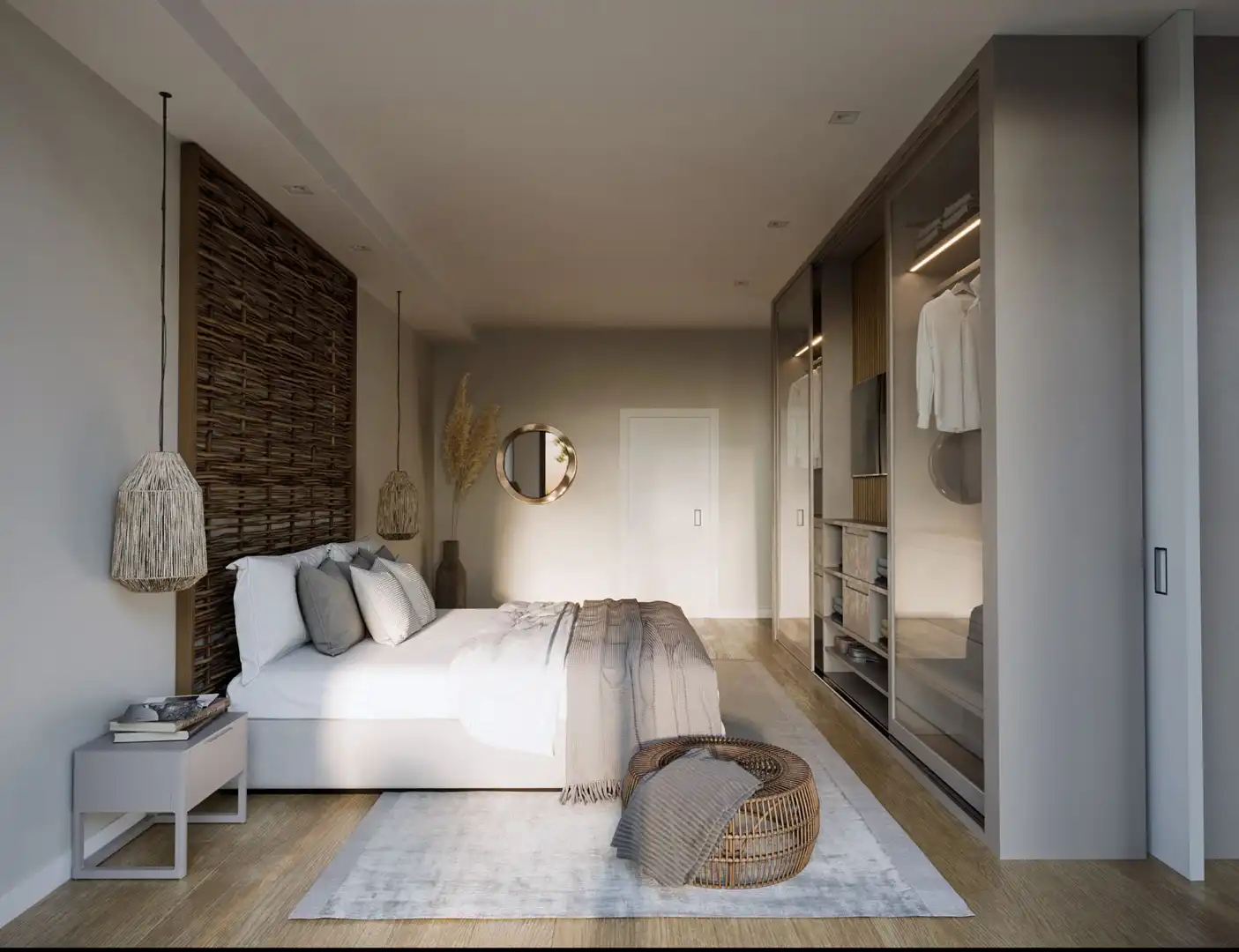 Dormitori de Residencial en venda en Tossa de Mar