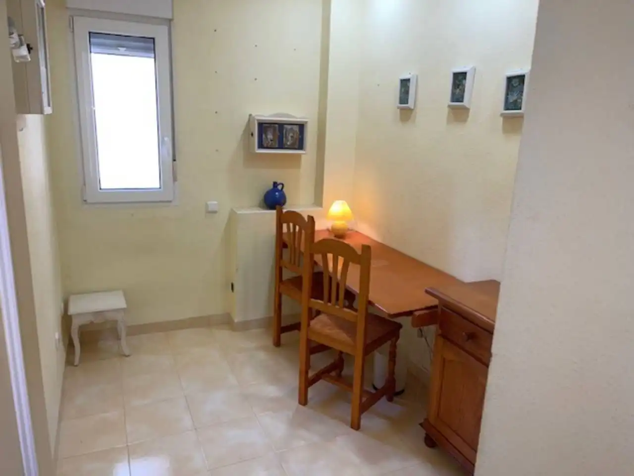 Apartament amb ascensor en venda a Calle Dársena de la Batea, imagen 5