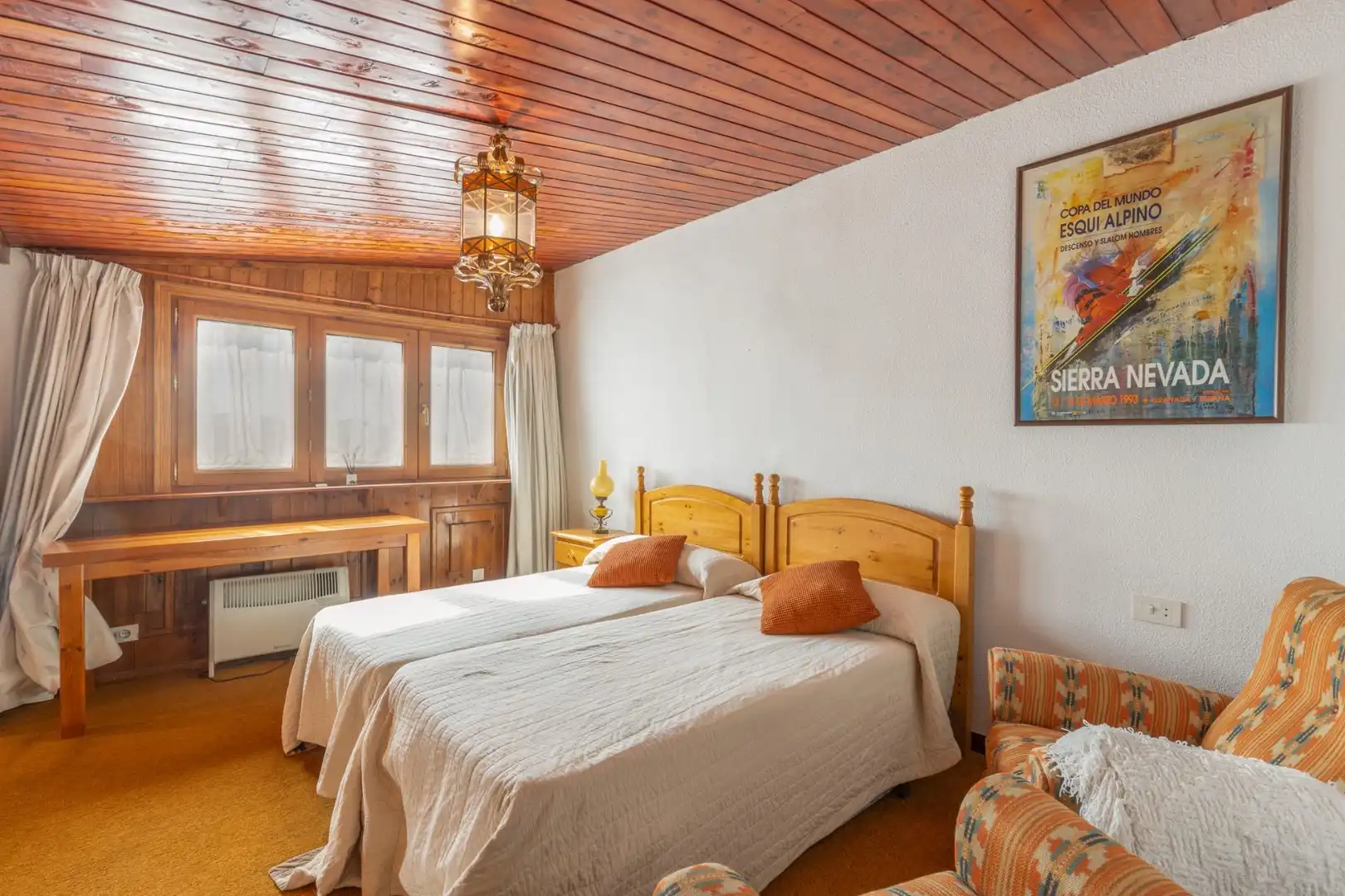 Apartament amb ascensor en venda a Urbanizacion SOLYNIEVE, imagen 17