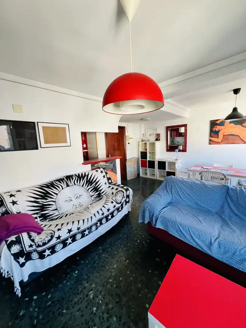 Habitación de Piso en venta en Zaragoza con Calefacción, Amueblado y Horno