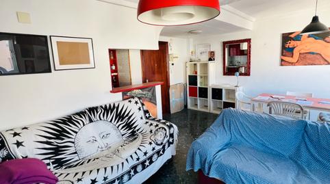 Foto 5 de Pis en venda a Calle de Vicente Berdusán, Barrio de Delicias,  Zaragoza Capital