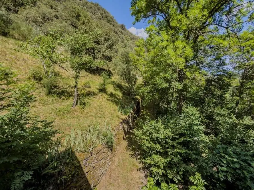 Casa o chalet en venta en Pesaguero con Calefacción, Terraza y Amueblado