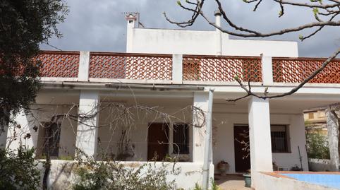 Foto 3 de Casa o xalet en venda a  Hernan Cortes, Alcanar, Tarragona