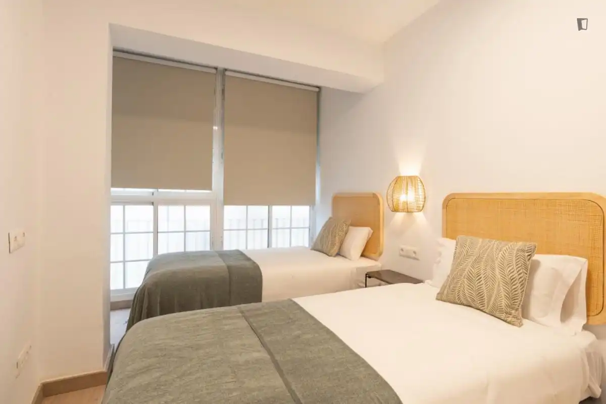 Apartament amb ascensor de lloguer a Centro, imagen 22