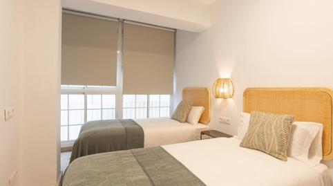 Foto 5 de Apartament de lloguer a La Trinidad, Málaga Capital